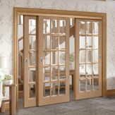 Internal Doors